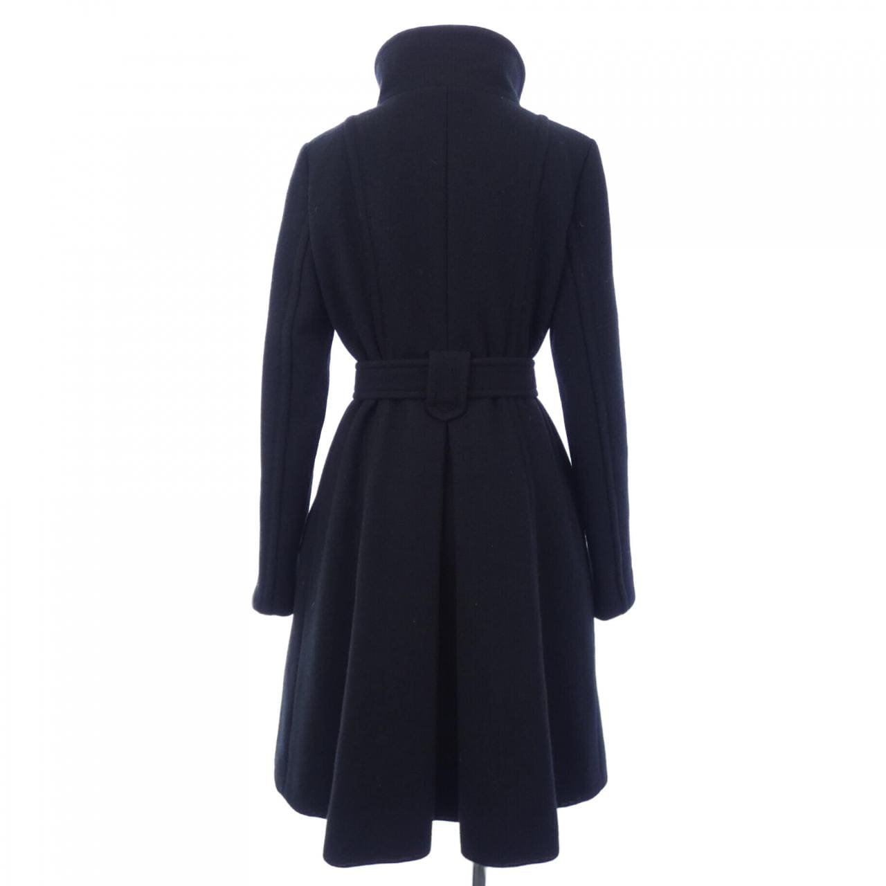 BURBERRY BLUE LABEL COAT OF BURBERRY BLUE LABEL