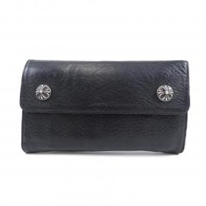 クロムハーツ CHROME HEARTS WALLET