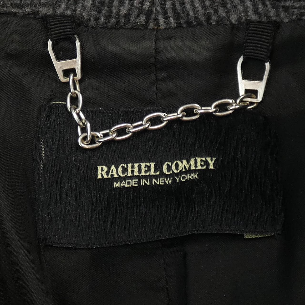 蕾切爾科米RACHEL COMEY夾克