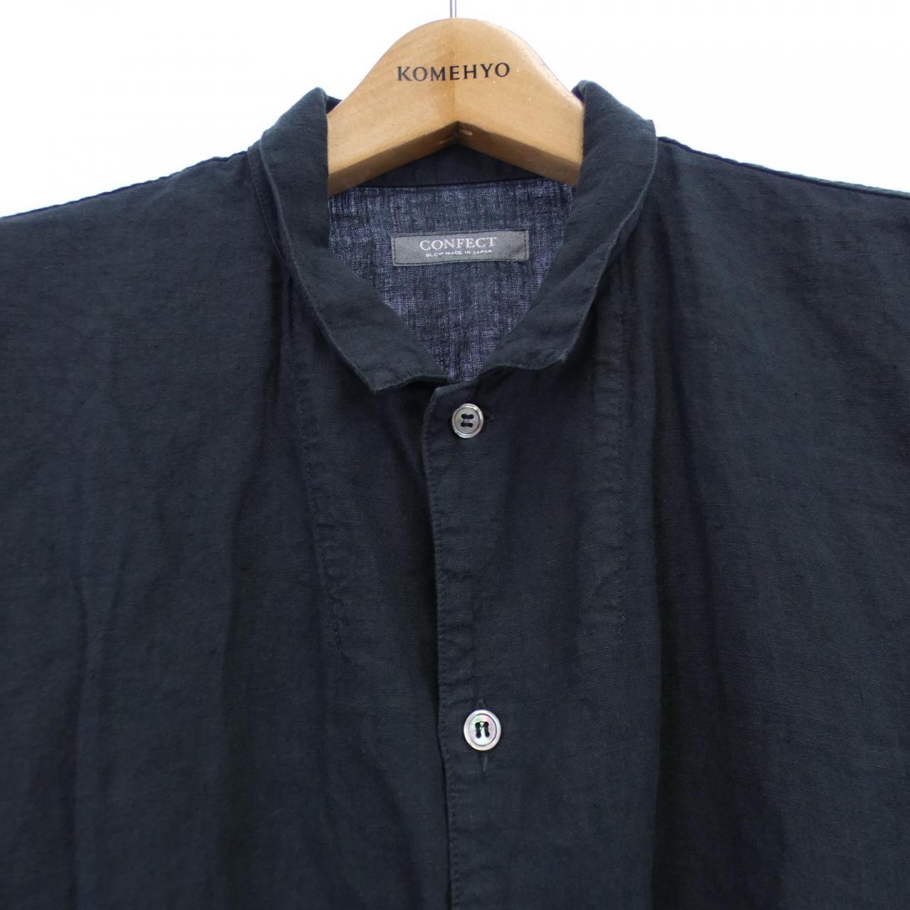 CONFECT S/S shirt