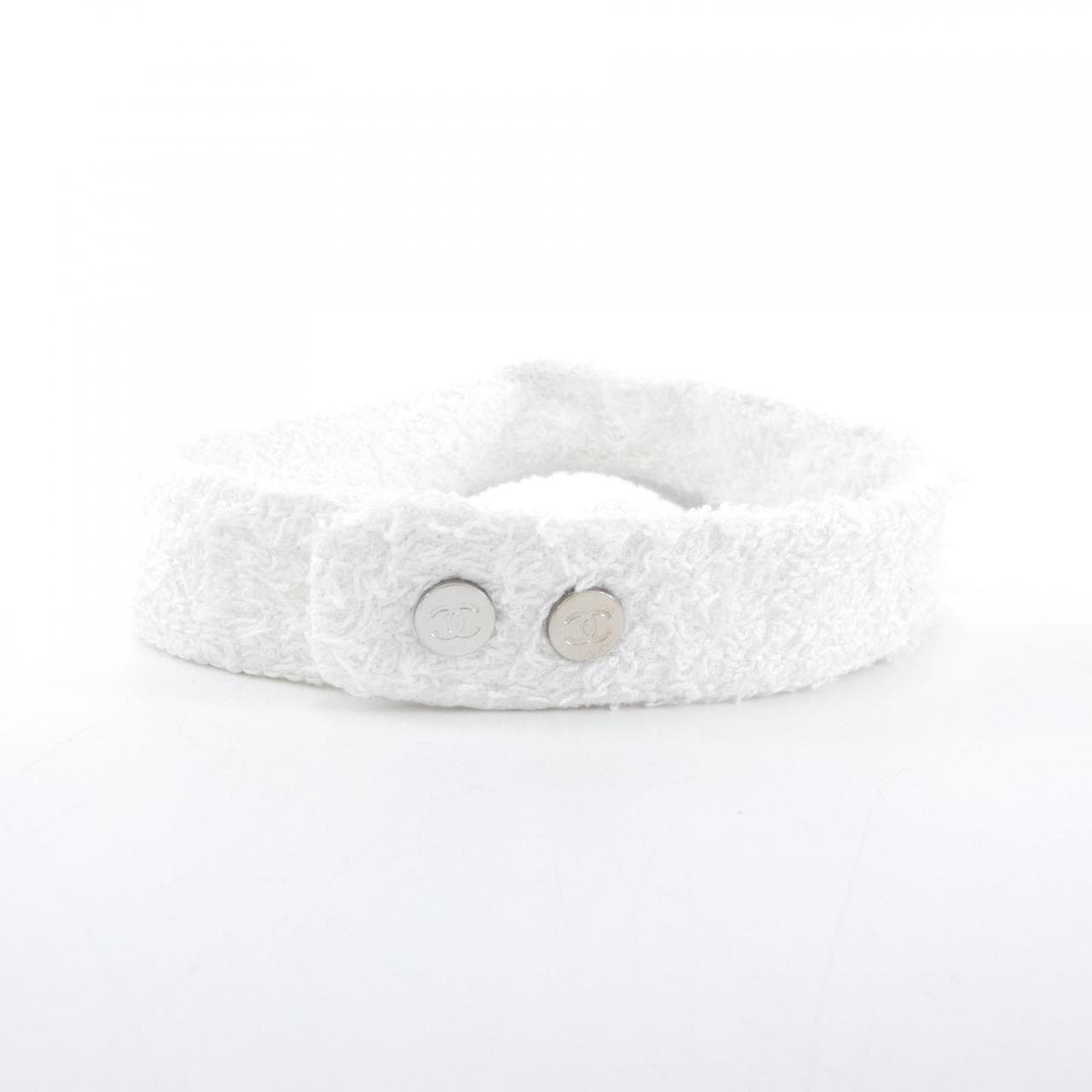 シャネル CHANEL キャップ