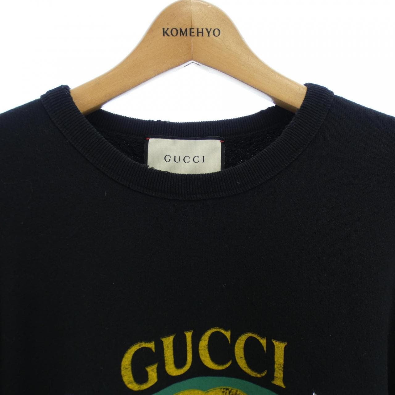 グッチ GUCCI スウェット