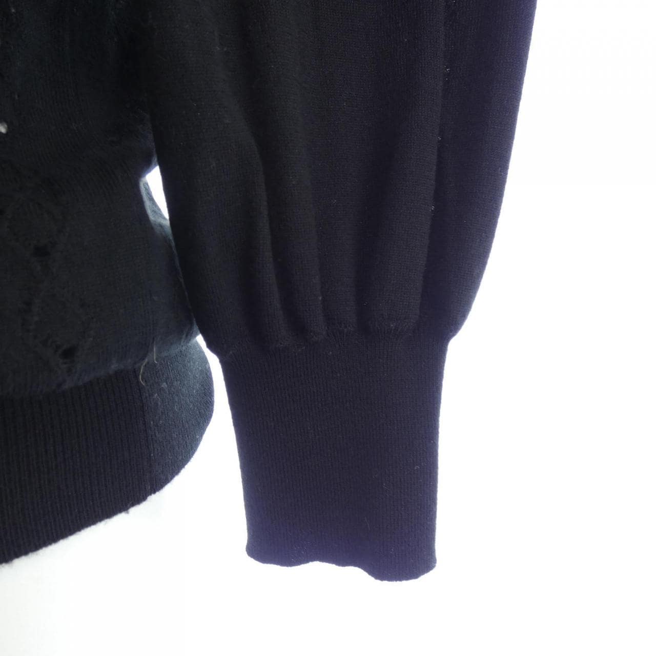 シャネル CHANEL ニット