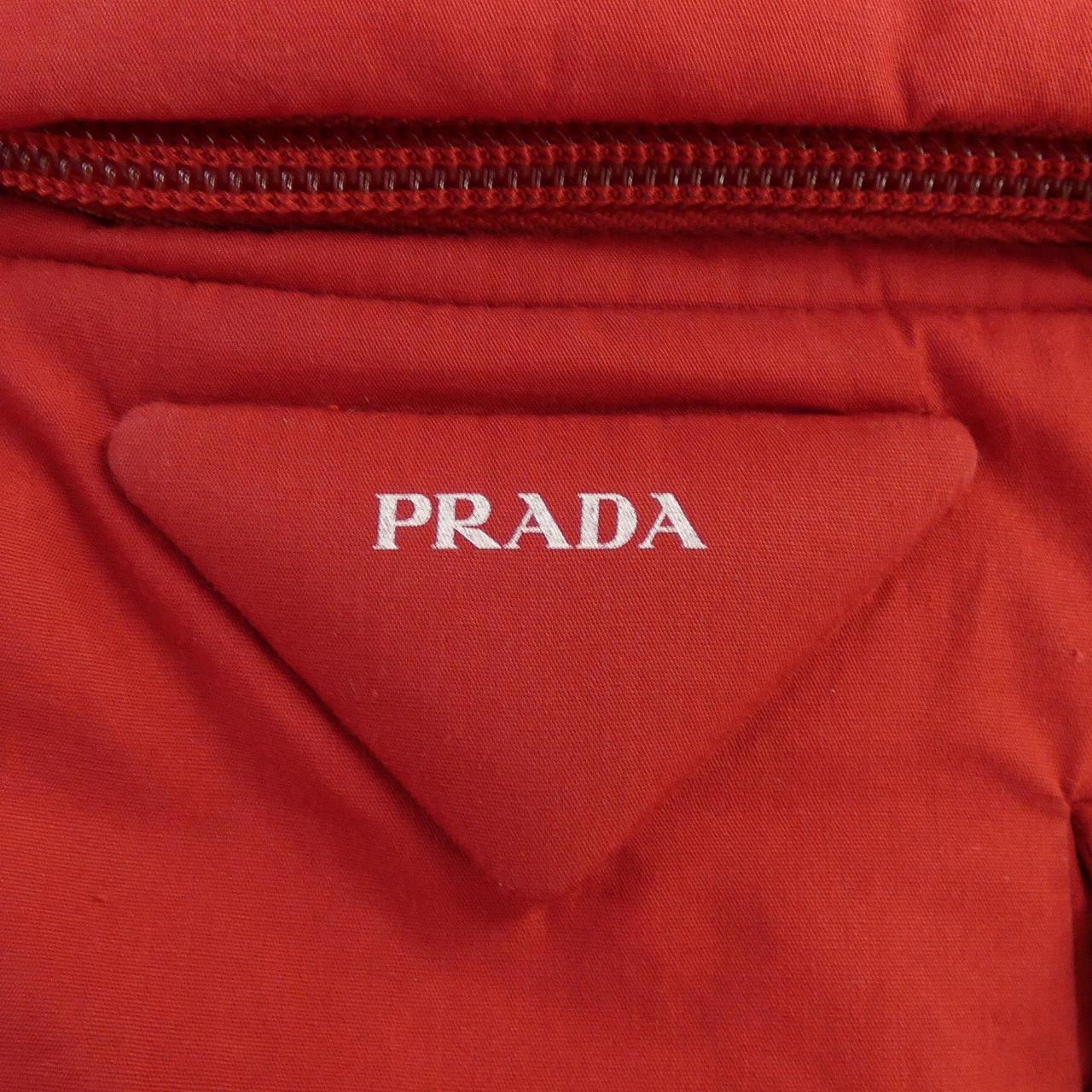 プラダ PRADA ダウンジャケット