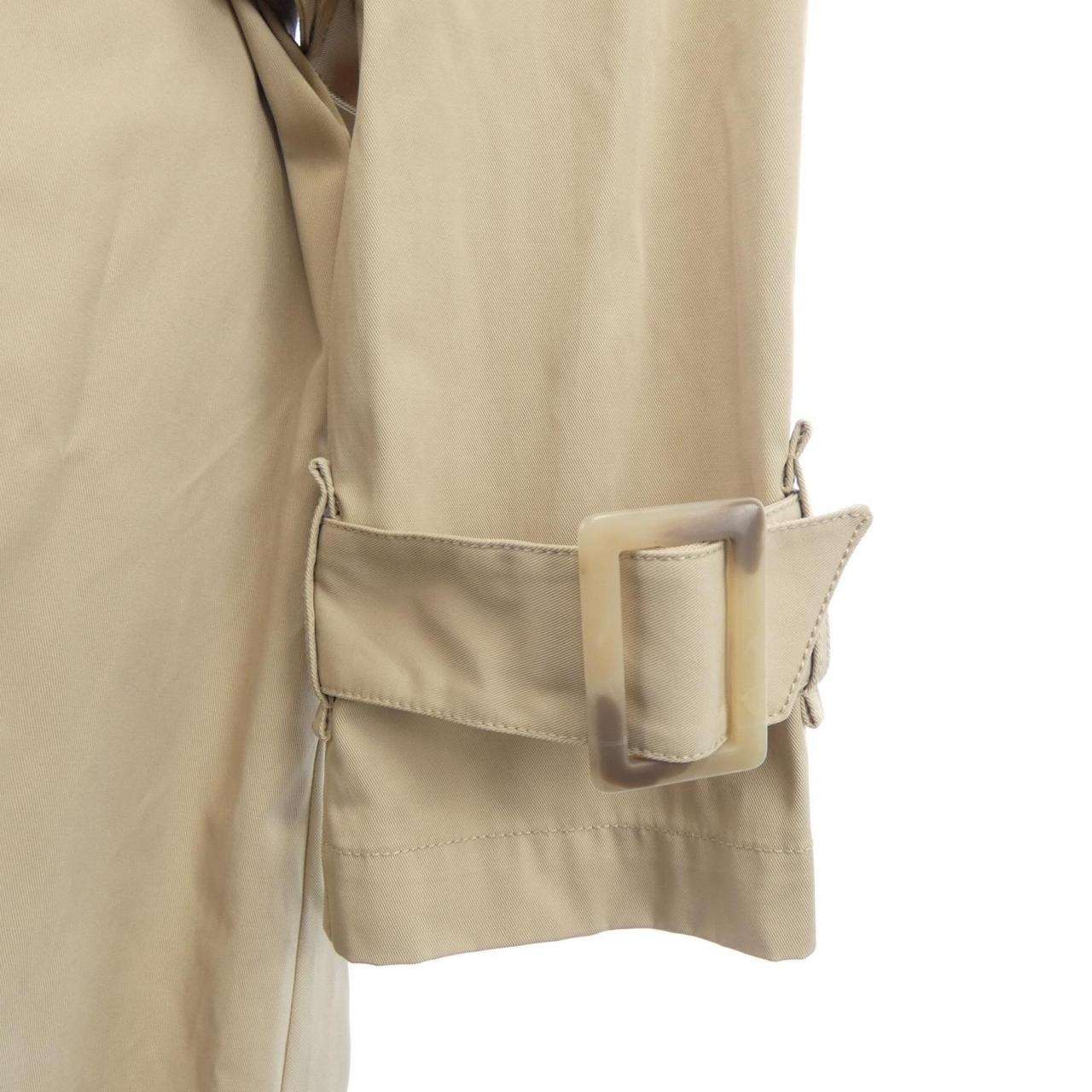エンポリオアルマーニ EMPORIO ARMANI トレンチコート