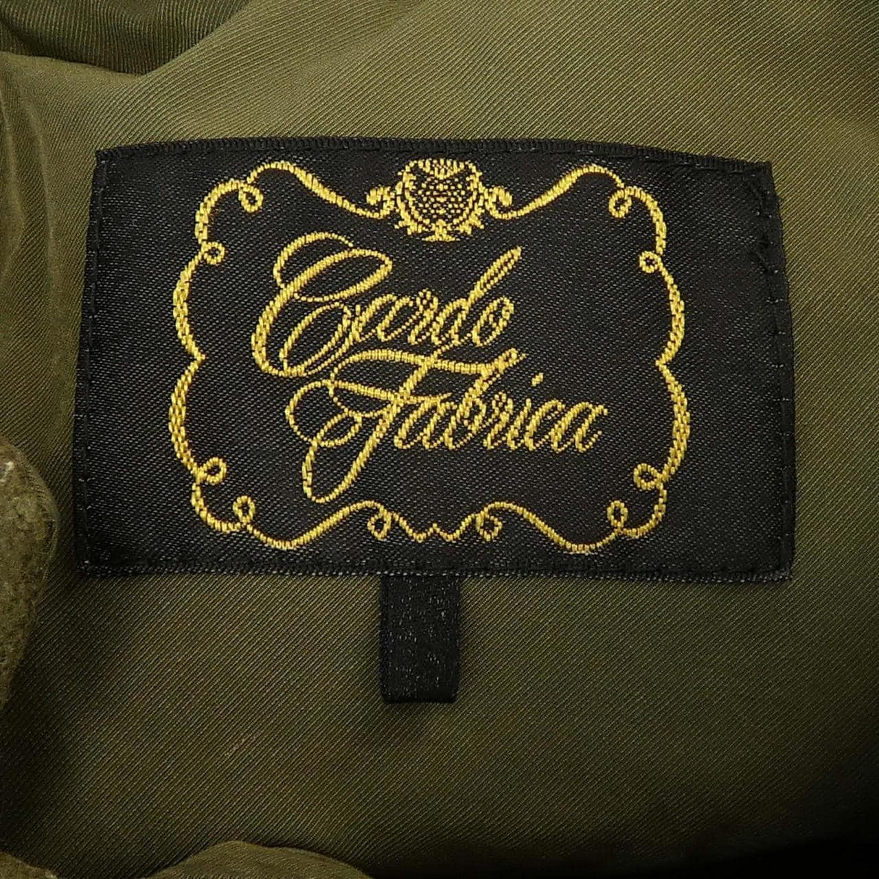 CARDO FABRICA コート