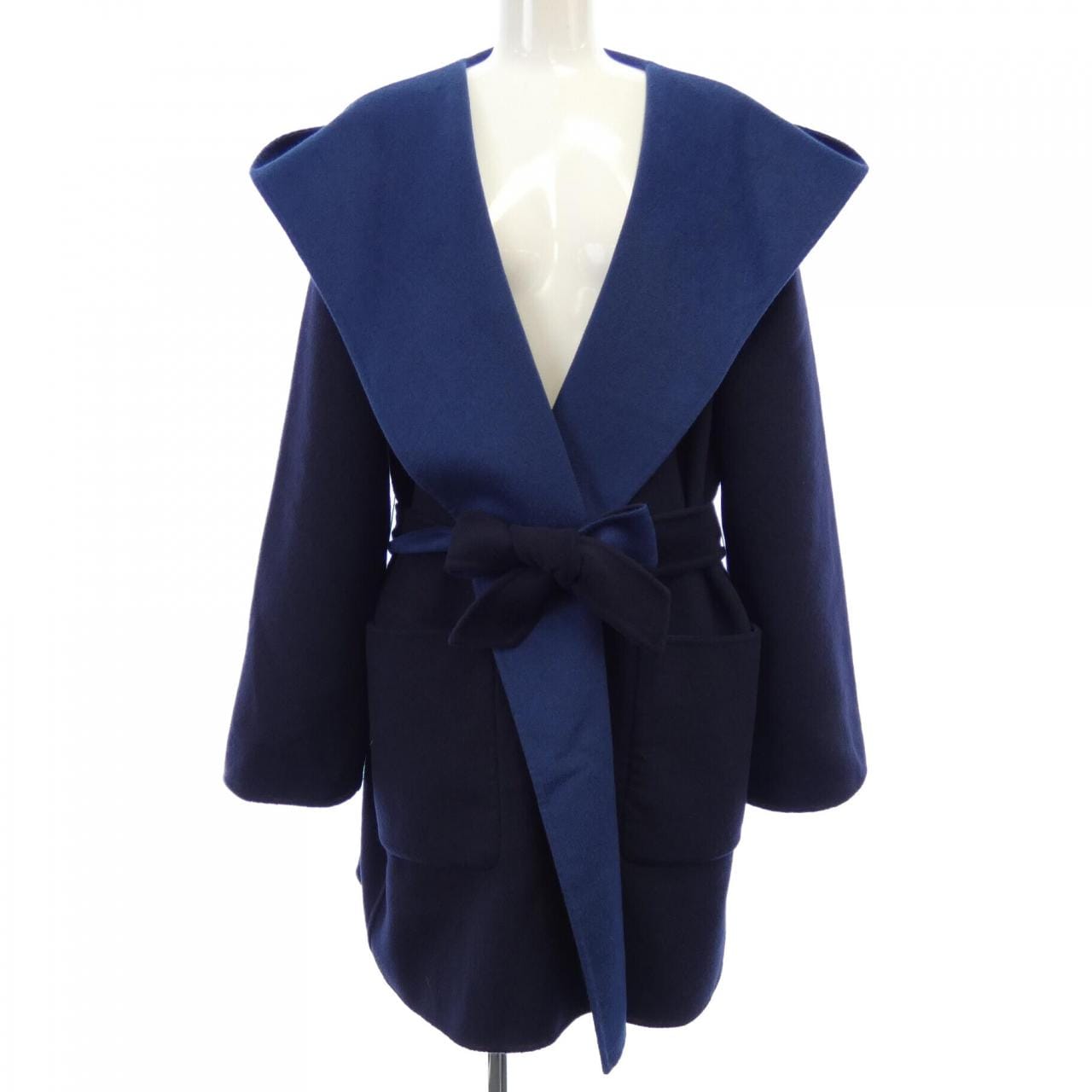 マックスマーラステュディオ Max Mara STUDIO コート