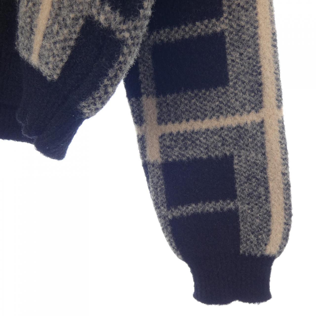 MAISONHAUSSMANN ニット