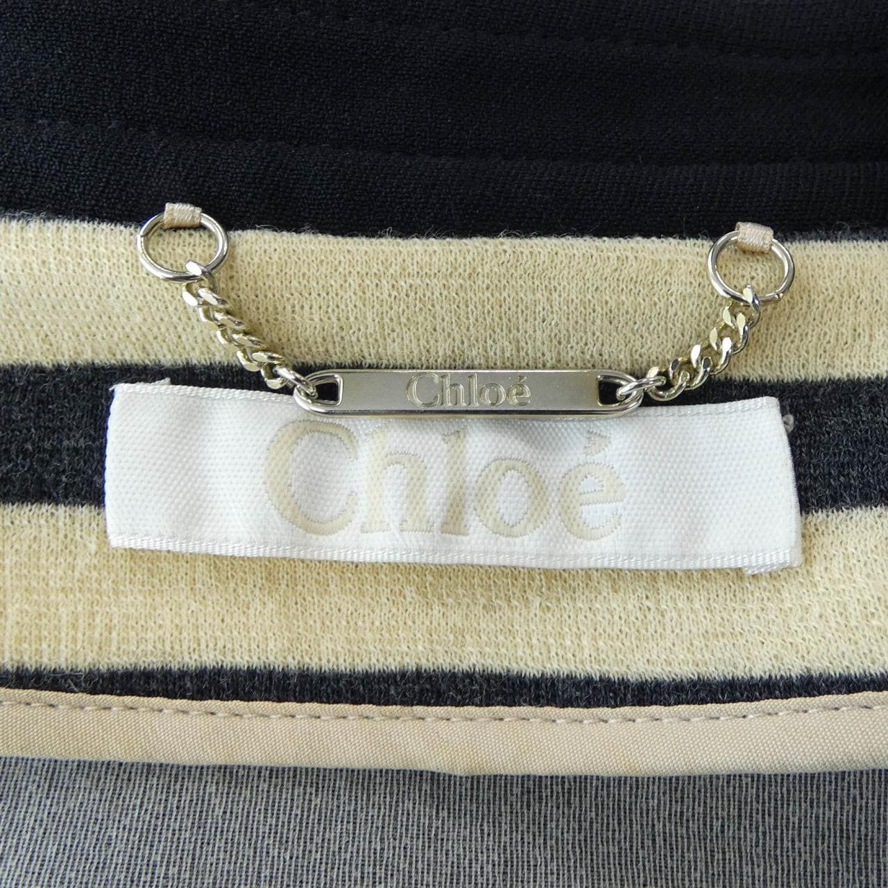 クロエ Chloe ブルゾン