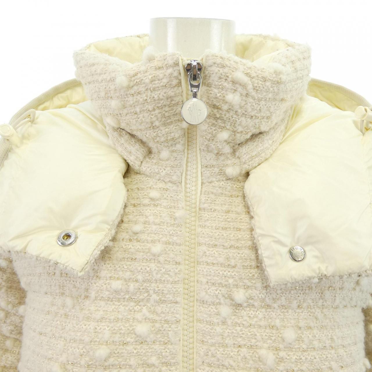 モンクレール MONCLER FOURMINES ダウンジャケット