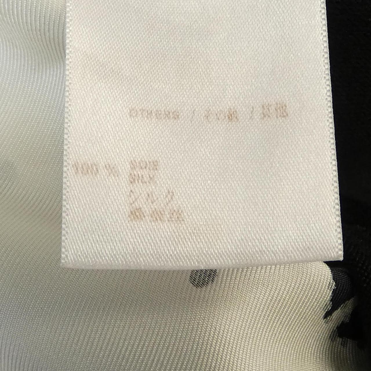 ルイヴィトン LOUIS VUITTON F8KD35OKO ワンピース