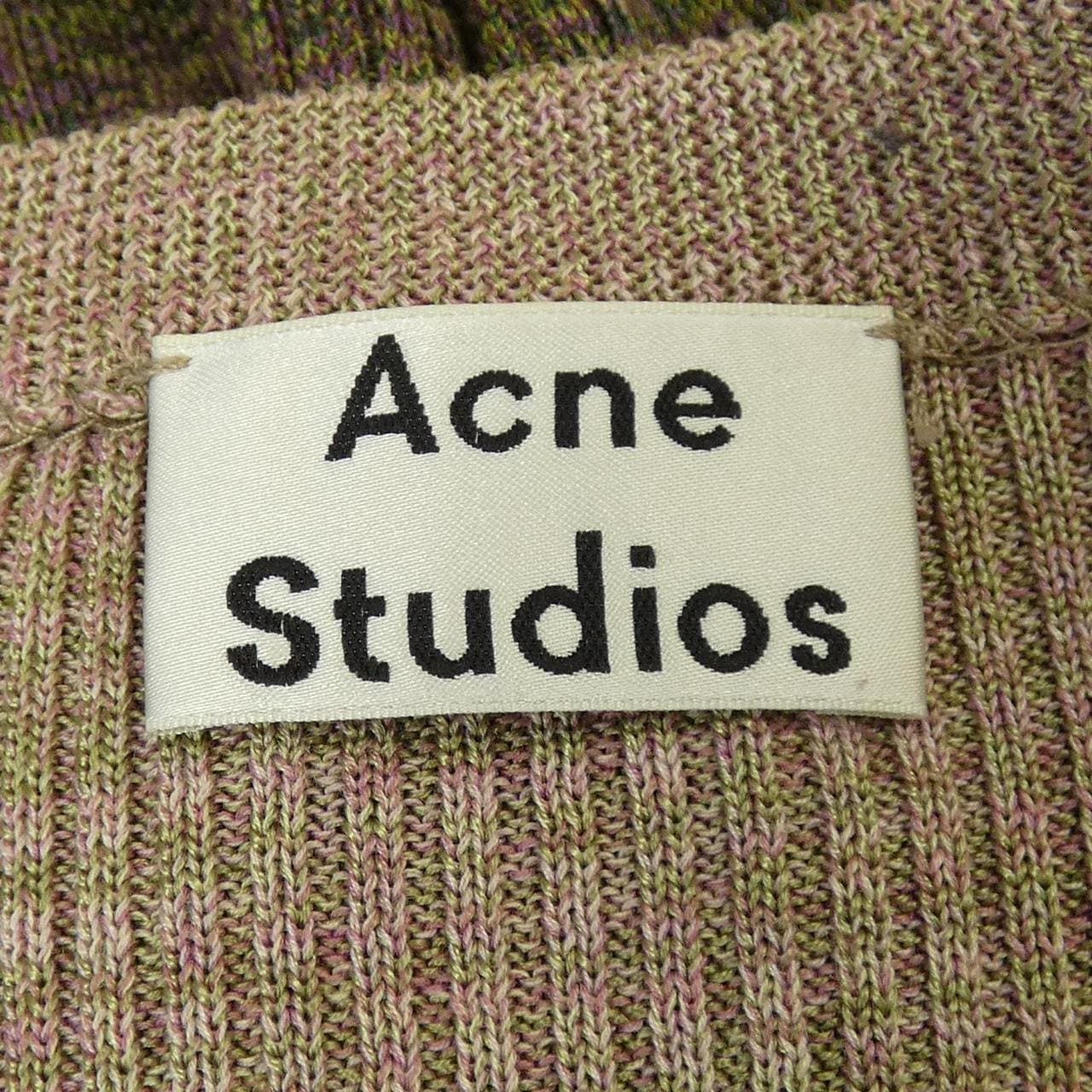 アクネストゥディオズ ACNE STUDIOS RASHA MOULINE ニット