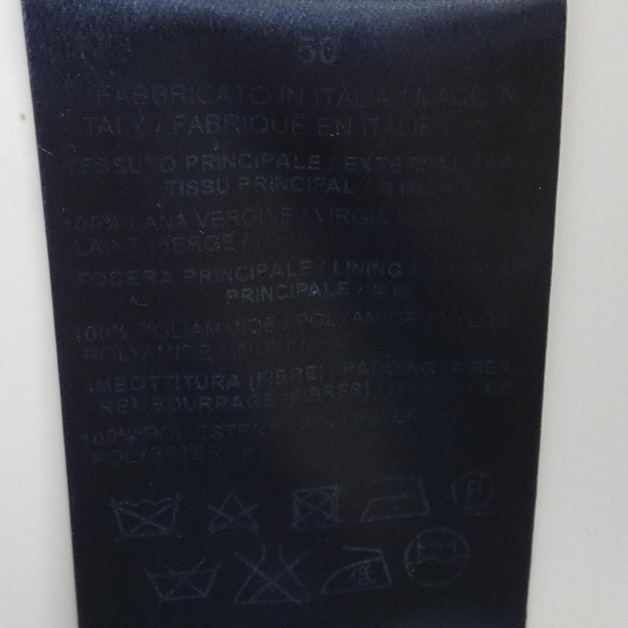 ヘルノ Herno IM0121U コート