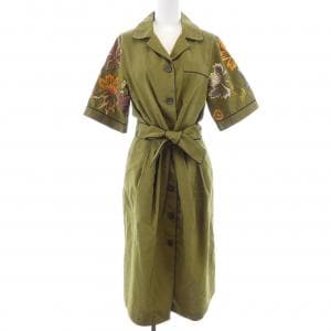 ドリスヴァンノッテン DRIES VAN NOTEN ワンピース