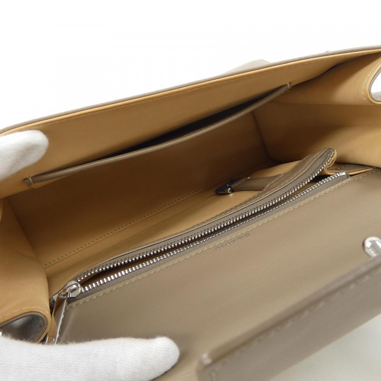 デルボー DELVAUX TEMPETE BAG