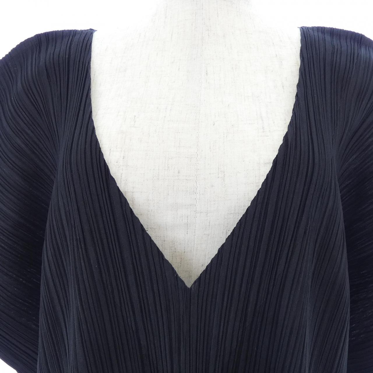 プリーツプリーズ PLEATS PLEASE PP83-JK182 トップス