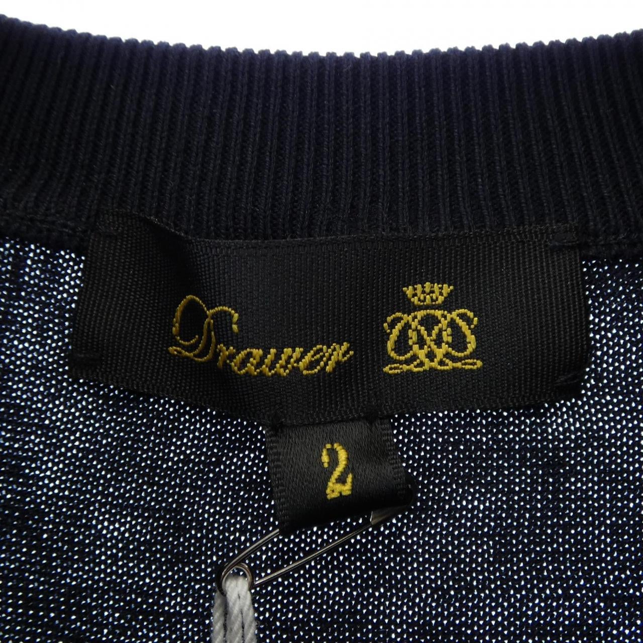 ドゥロワー DRAWER トップス