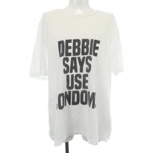 サンローラン SAINT LAURENT 582211 YBKJ2 Tシャツ