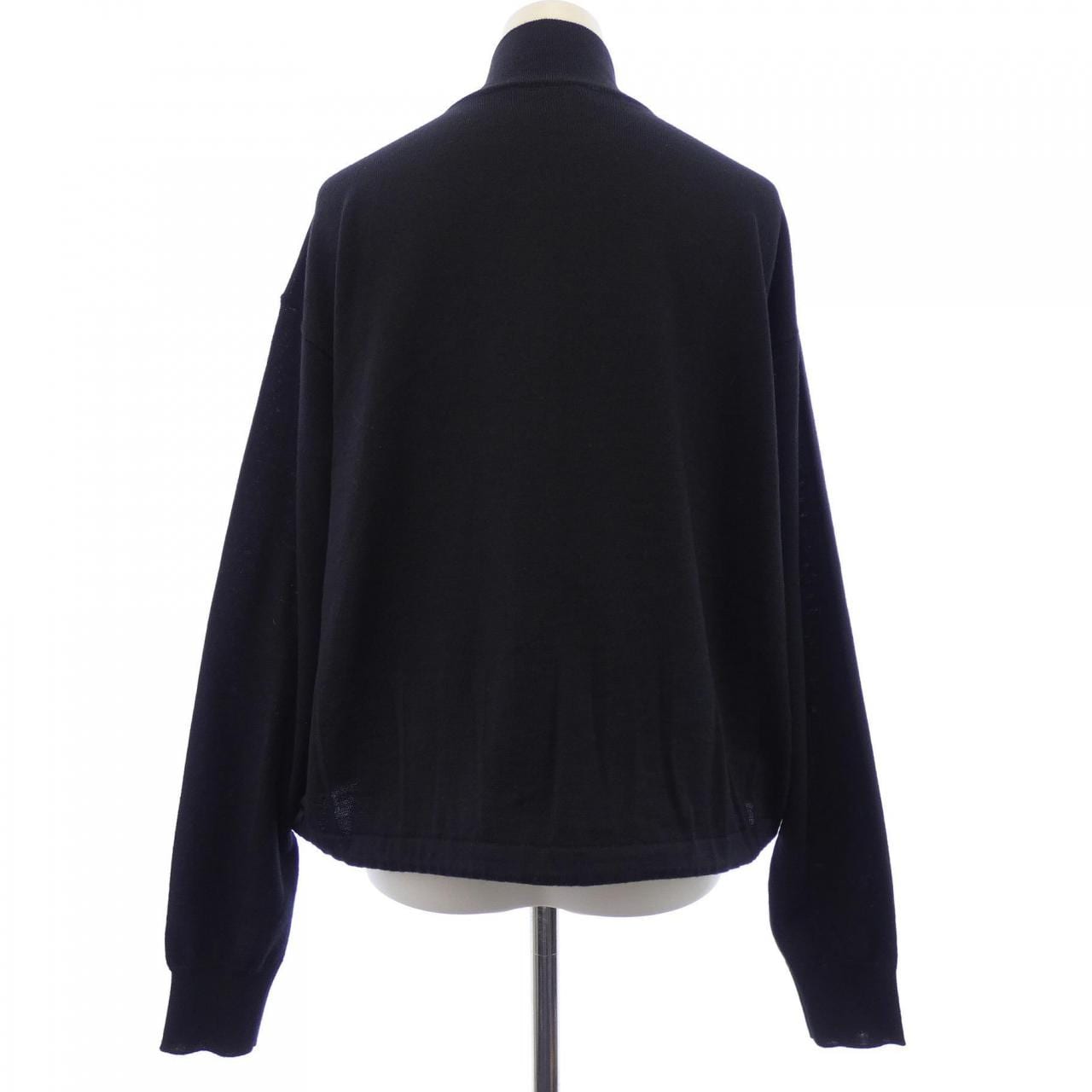 プラダ PRADA トライアングルロゴ P25I72 R212 10FE ブルゾン
