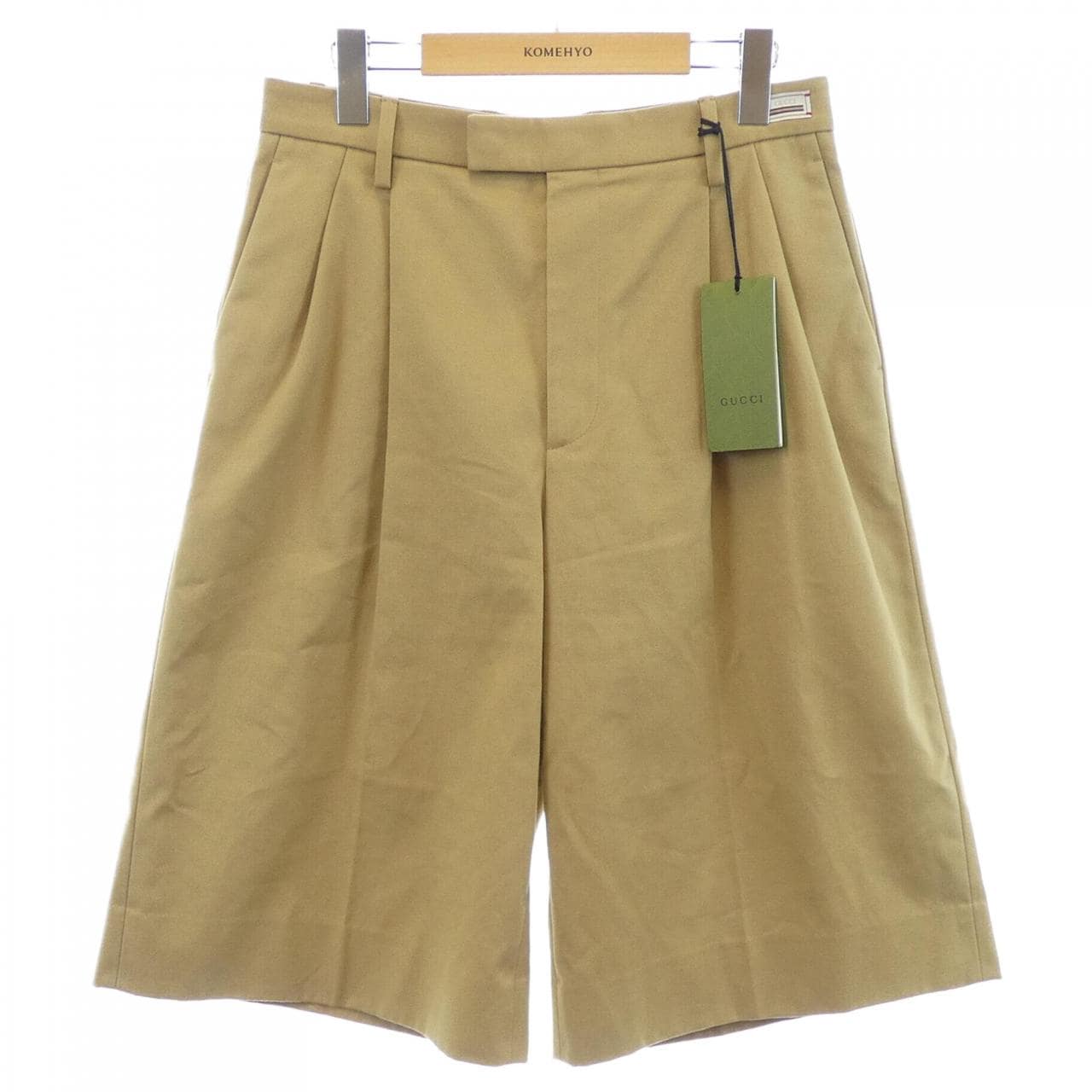 グッチ GUCCI 752104 ZAC04 ショートパンツ