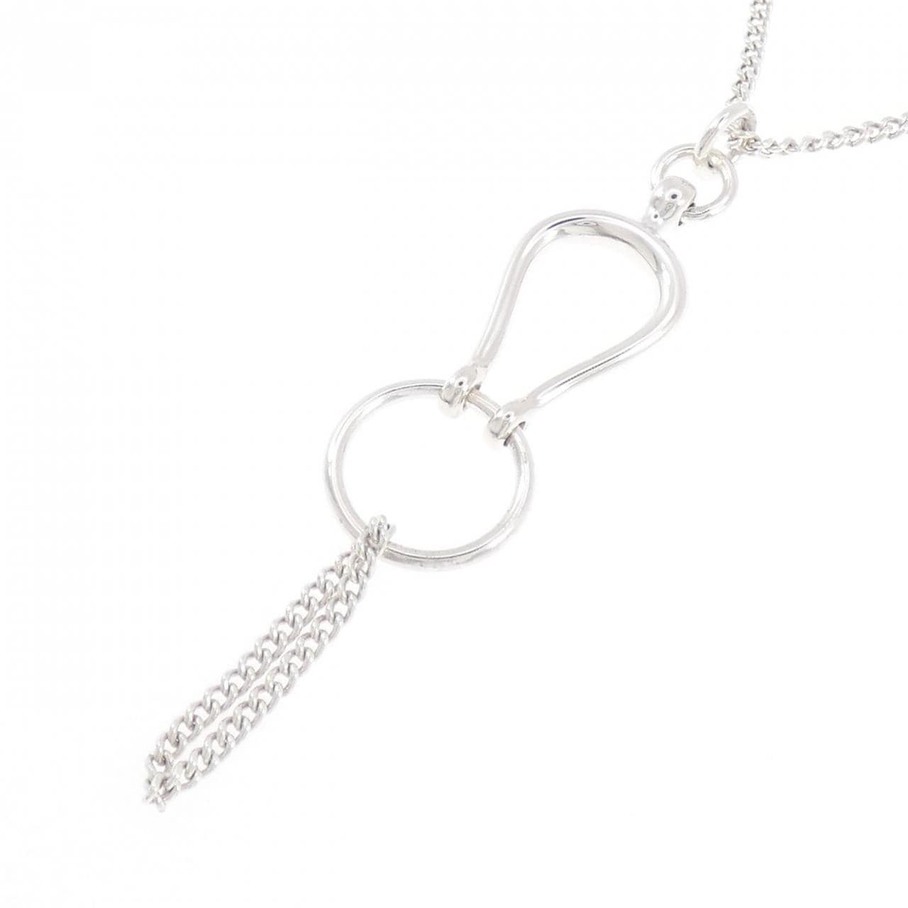 エルメス 925 ネックレス