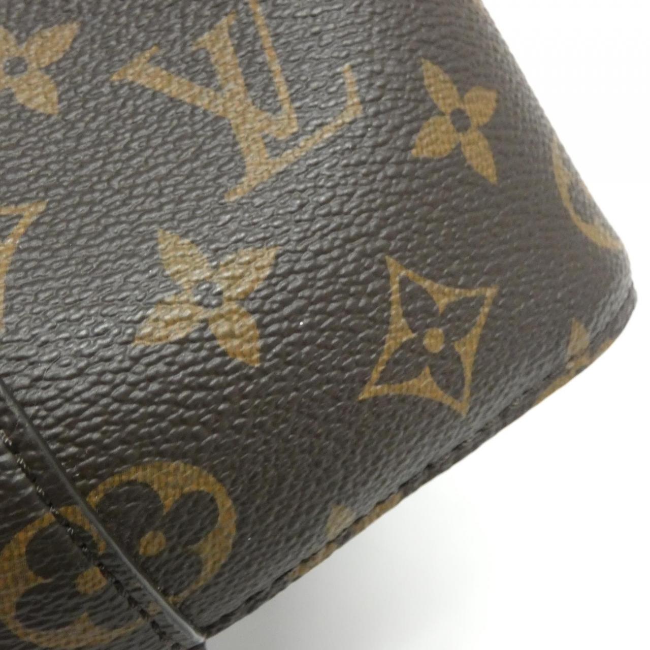 LOUIS VUITTON Monogram Neo Noe M44021 单肩包