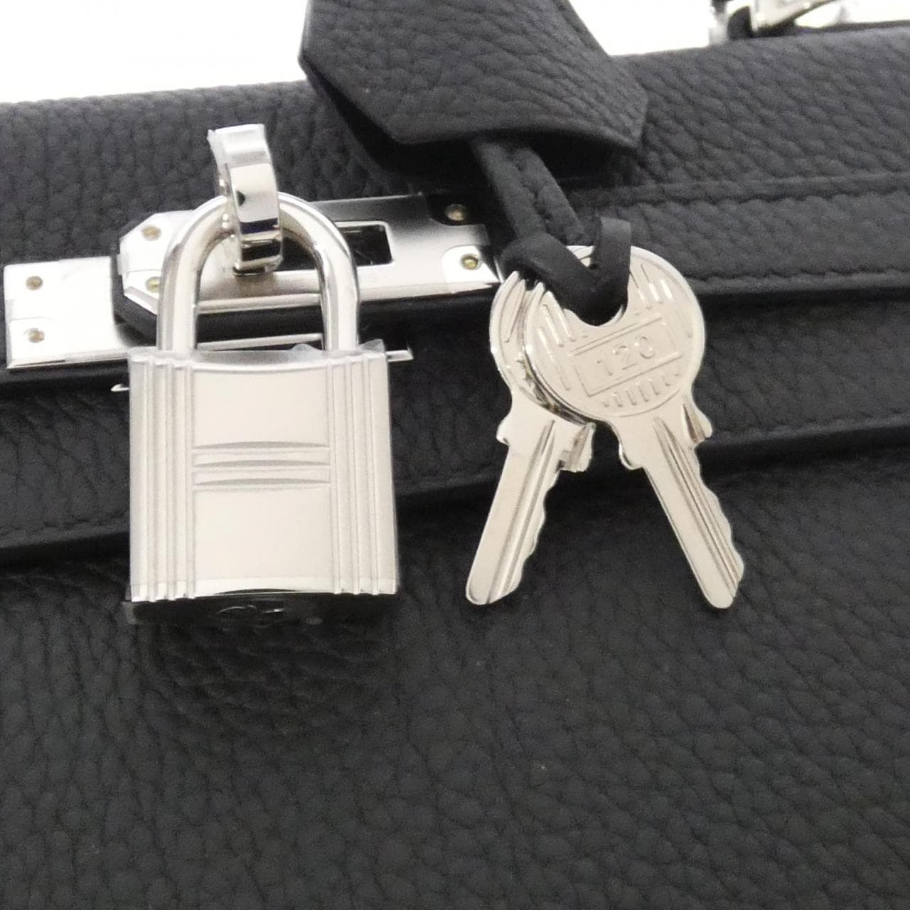 【未使用品】エルメス ケリー 25cm 044624CK バッグ