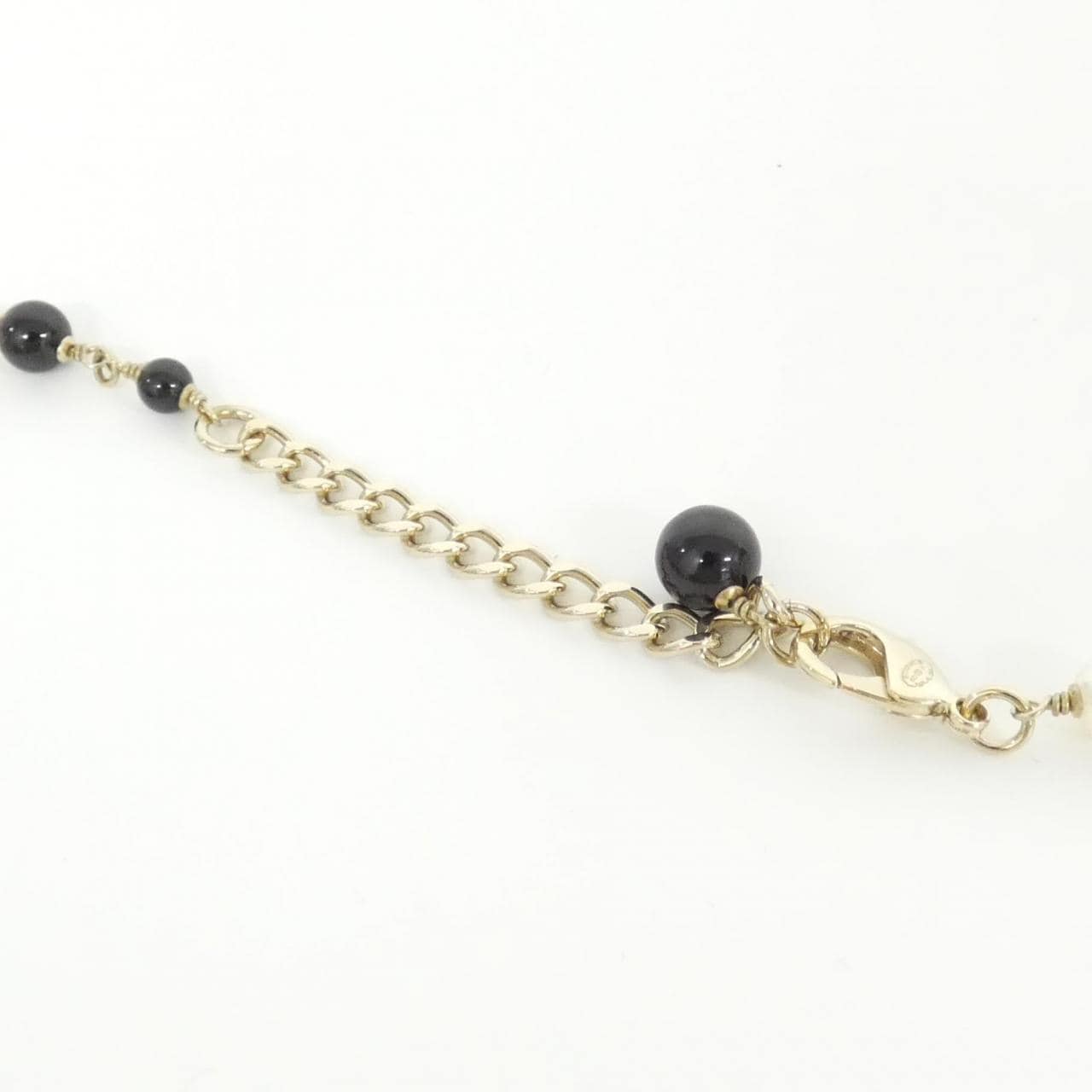 シャネル AB7877 ネックレス