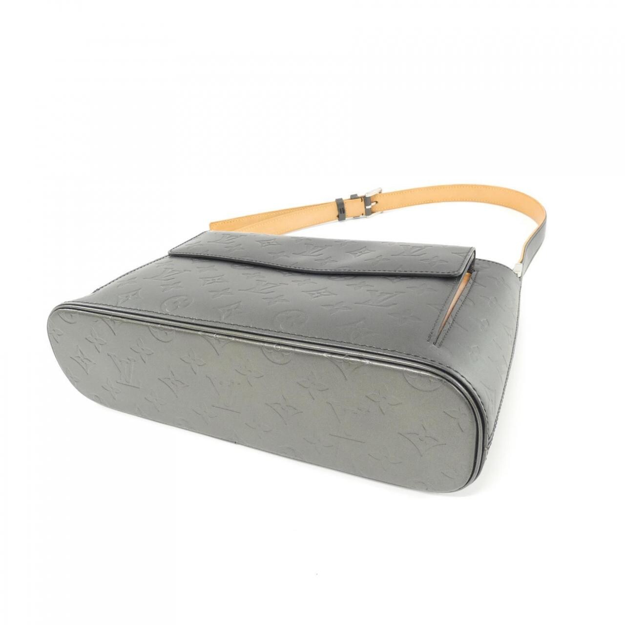 ルイヴィトン アルストン ショルダーバッグ M55122 ルイ・ヴィトン(LOUIS VUITTON)ルイ・ヴィトン アルストン