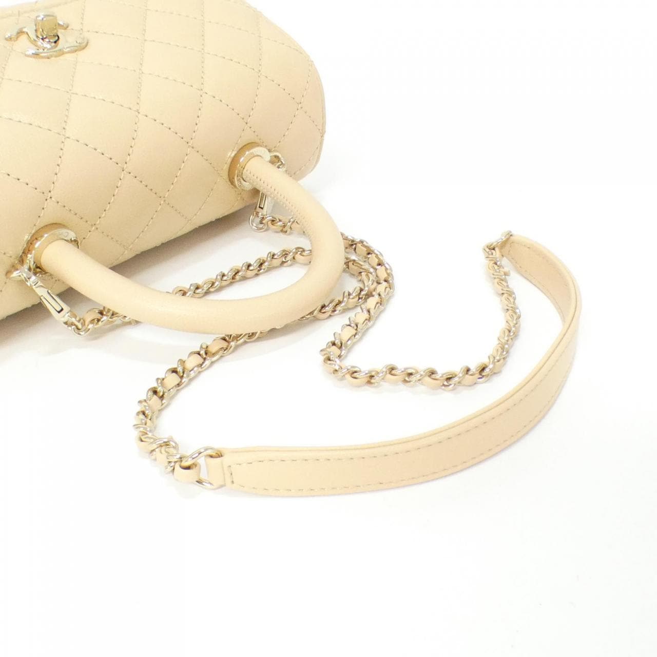 【未使用品】シャネル 92990 バッグ