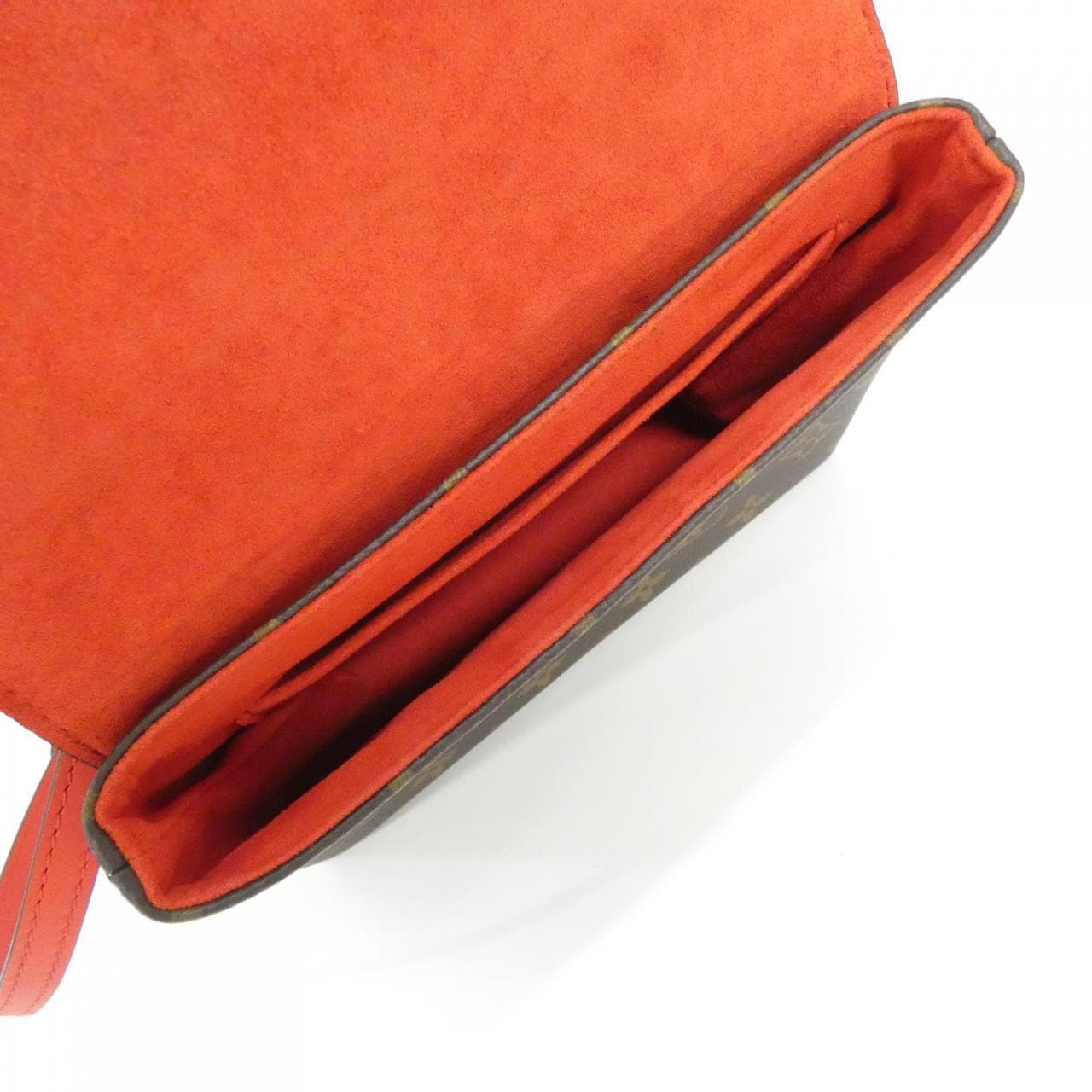 ルイヴィトン モノグラム ロッキーBB M44322 バッグ