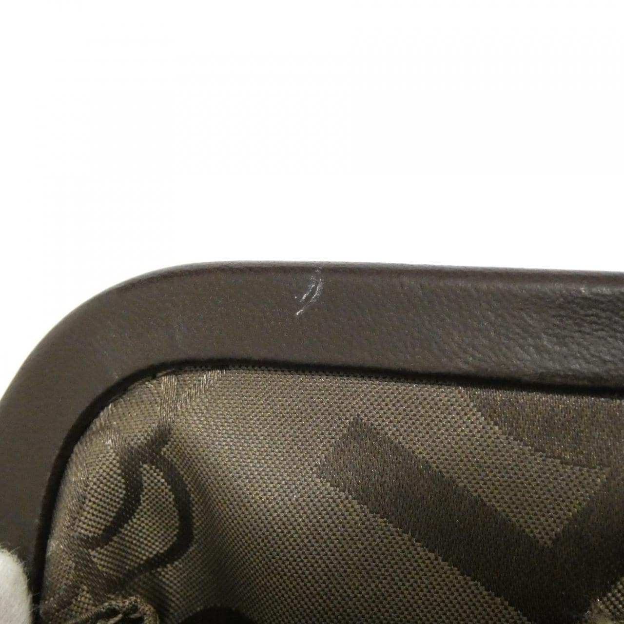 シャネル ニューマドモアゼル ライン バッグ