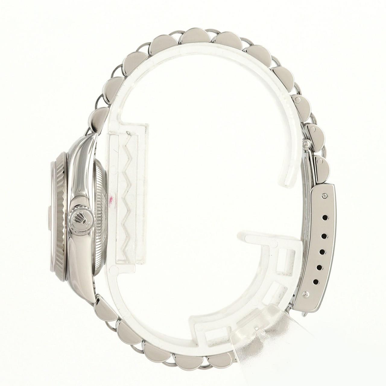 ROLEX Datejust 79174 SSxWG自动上弦D 编号