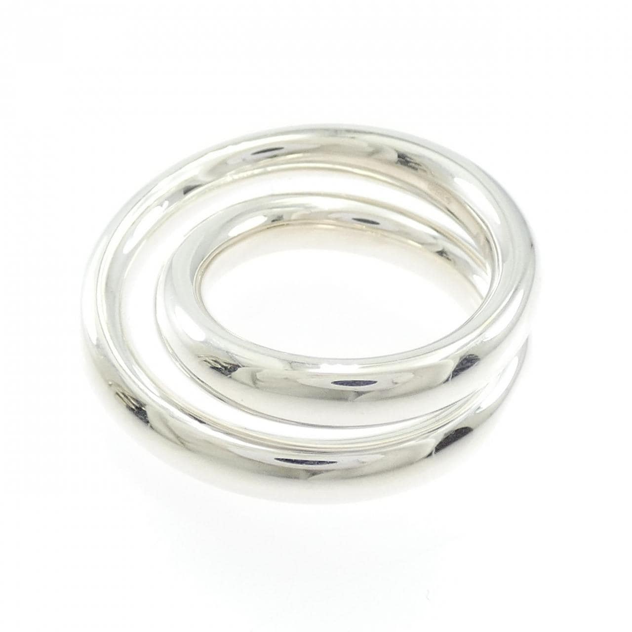 エルメス ヴェルティージュ リング