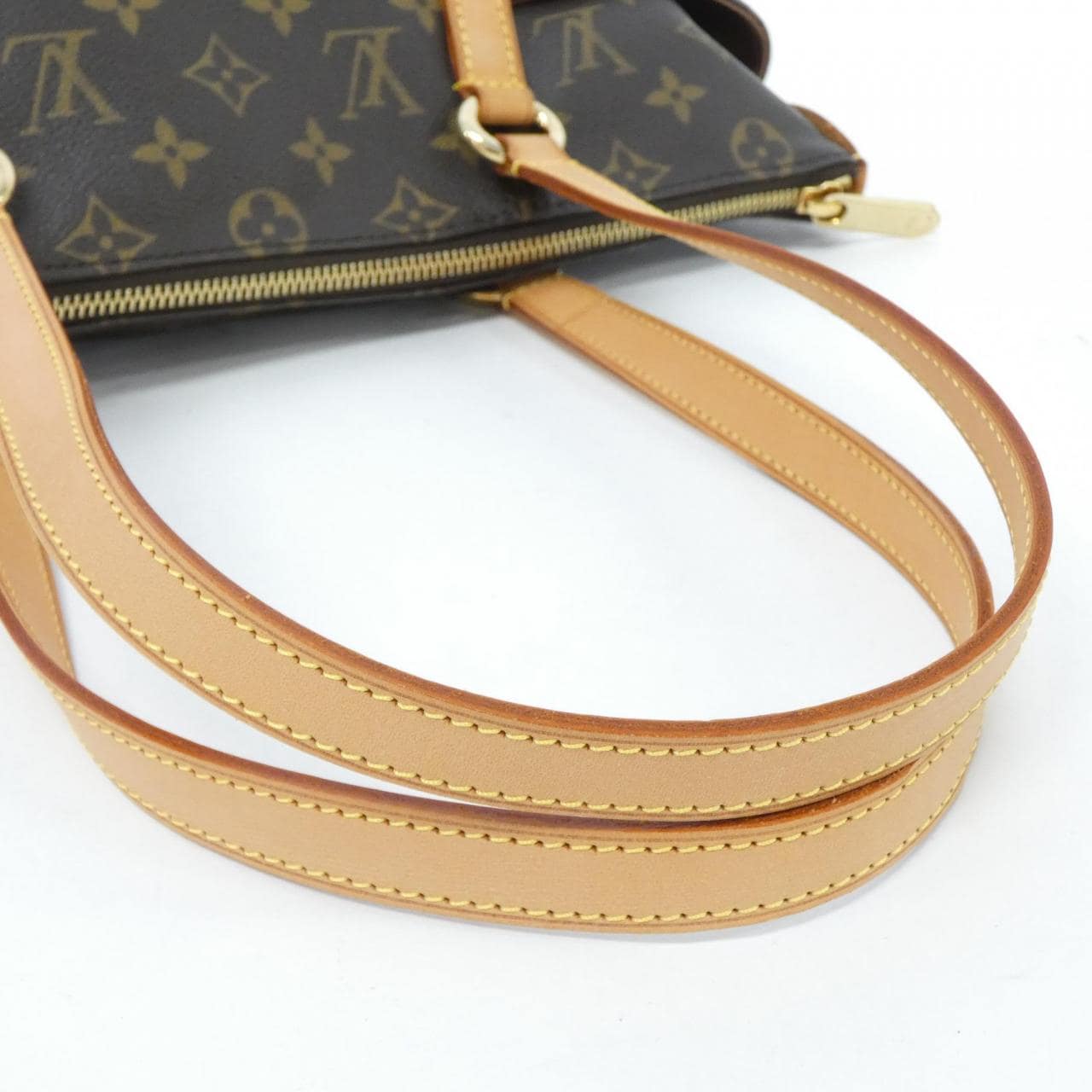 LOUIS VUITTON Monogram Total PM M56688 包