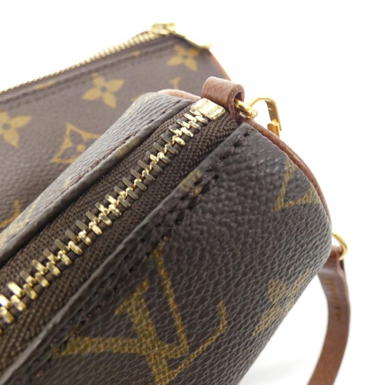 [vintage] LOUIS VUITTON Monogram Papillon 30cm M51365 包
