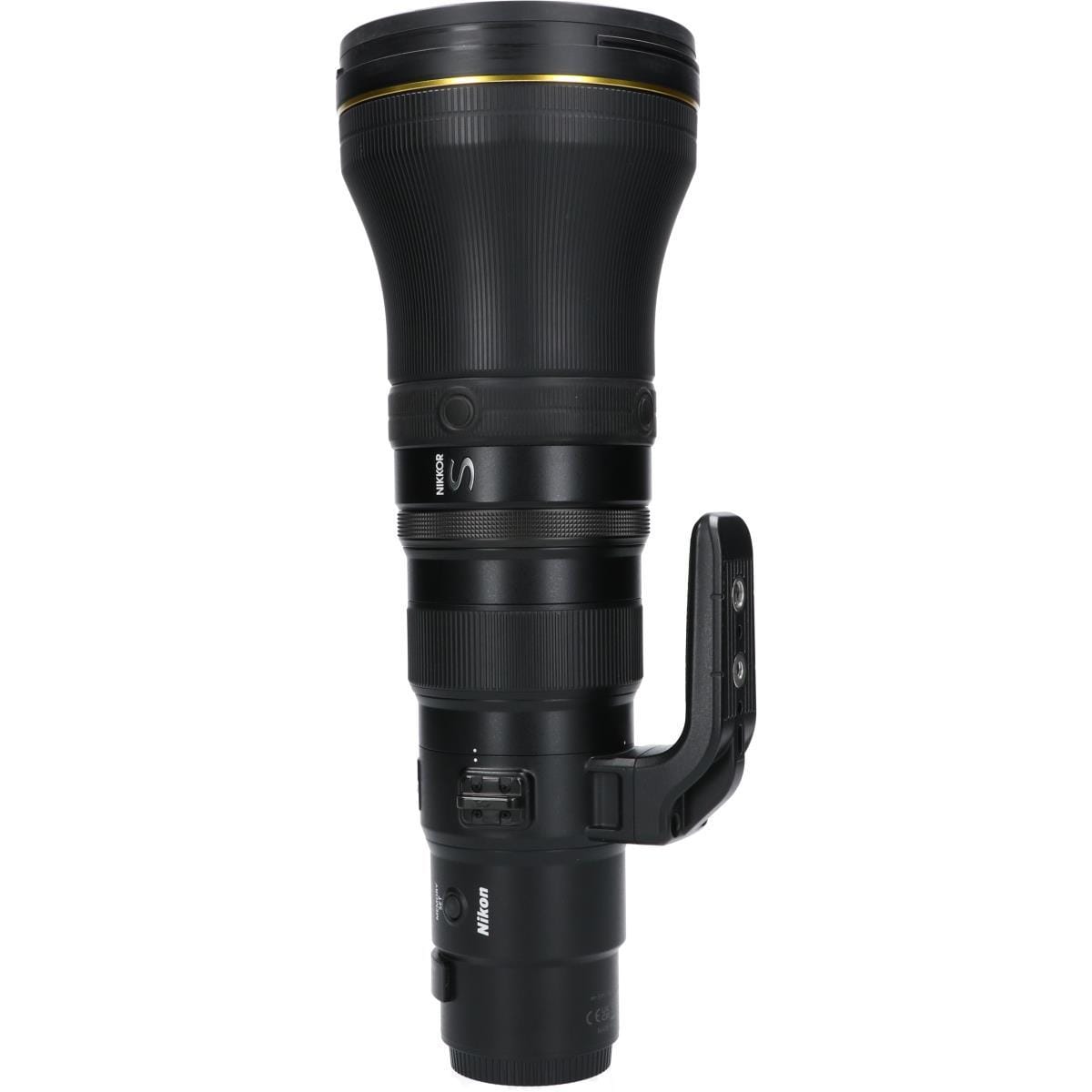 Z800mm F6.3VR S