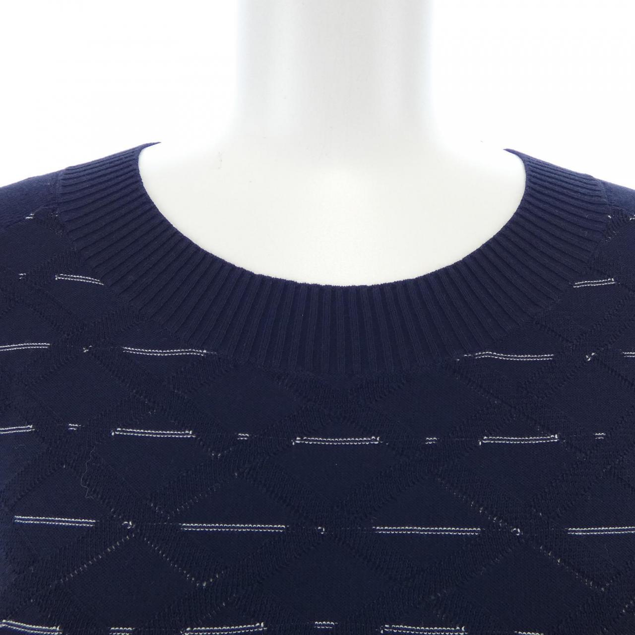 シャネル CHANEL ニット