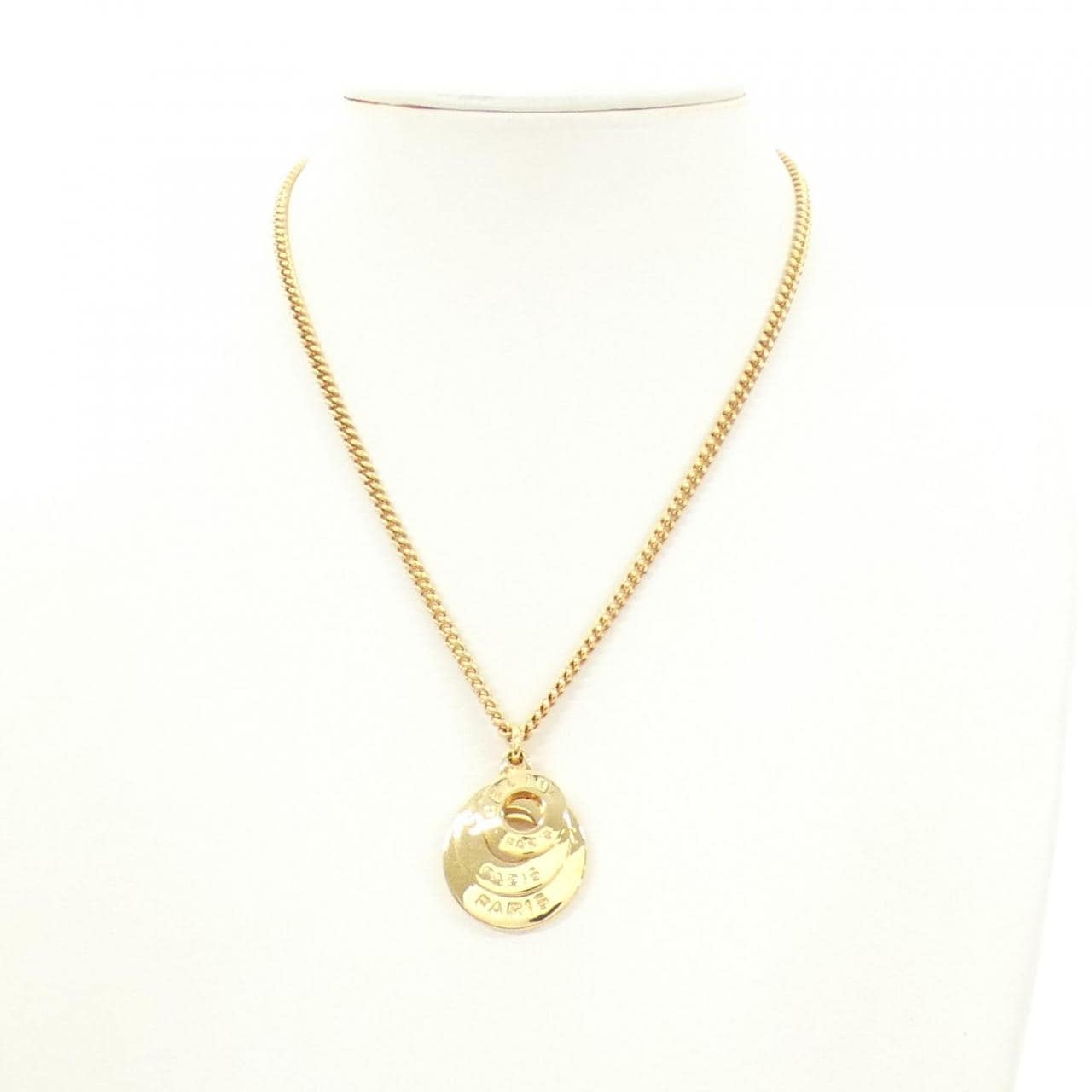 [vintage] CELINE Necklace