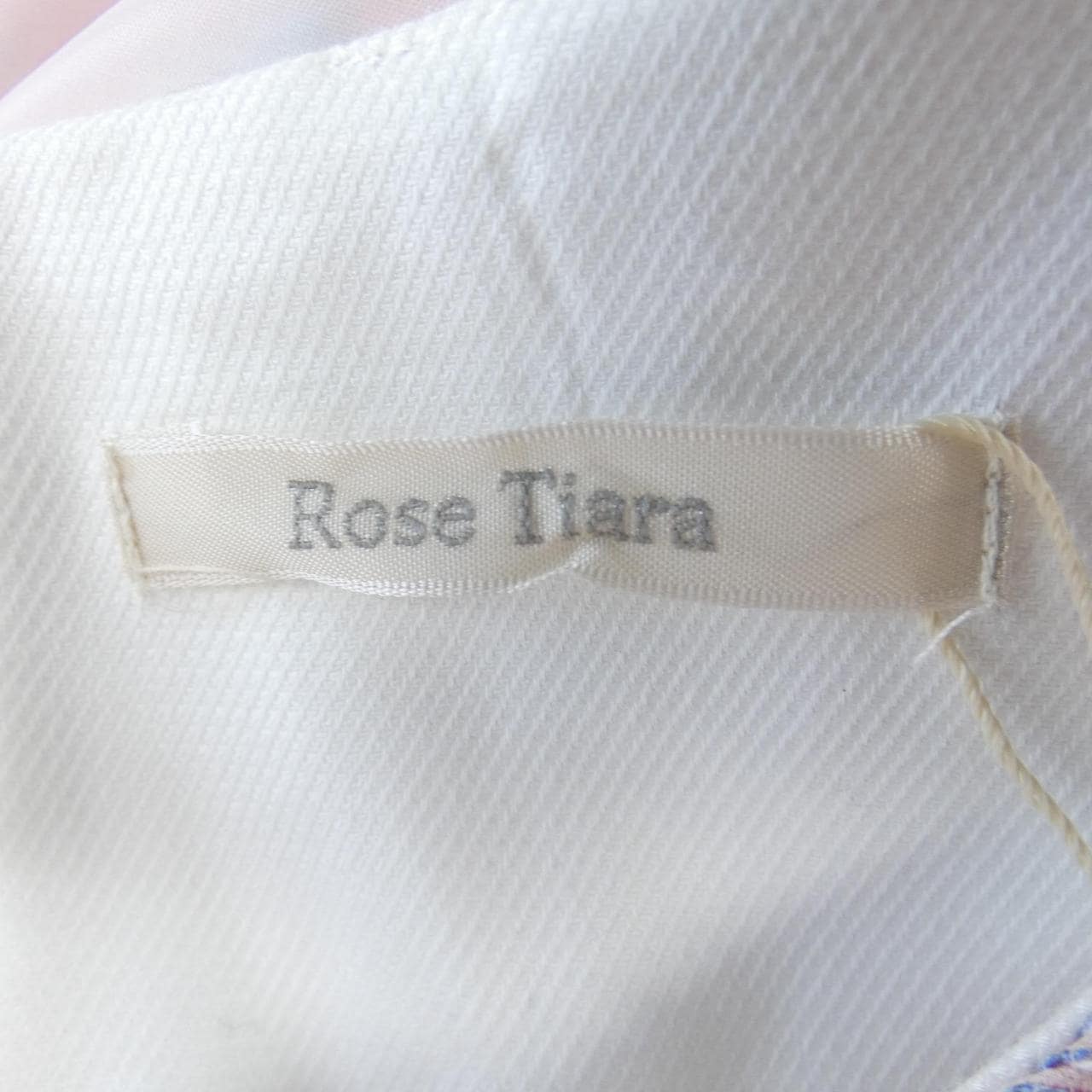 ローズティアラ ROSE TIARA ワンピース