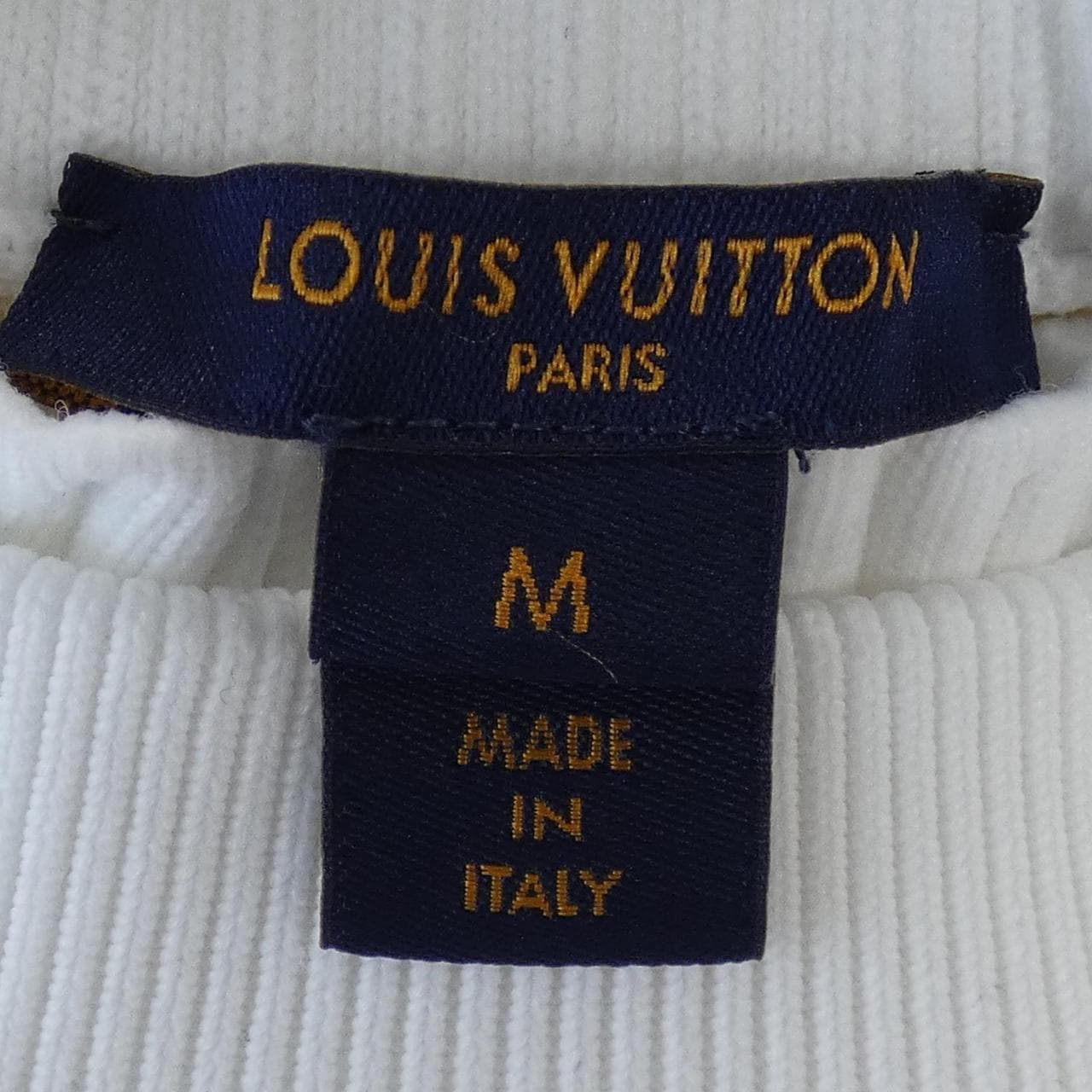 ルイヴィトン LOUIS VUITTON スウェット