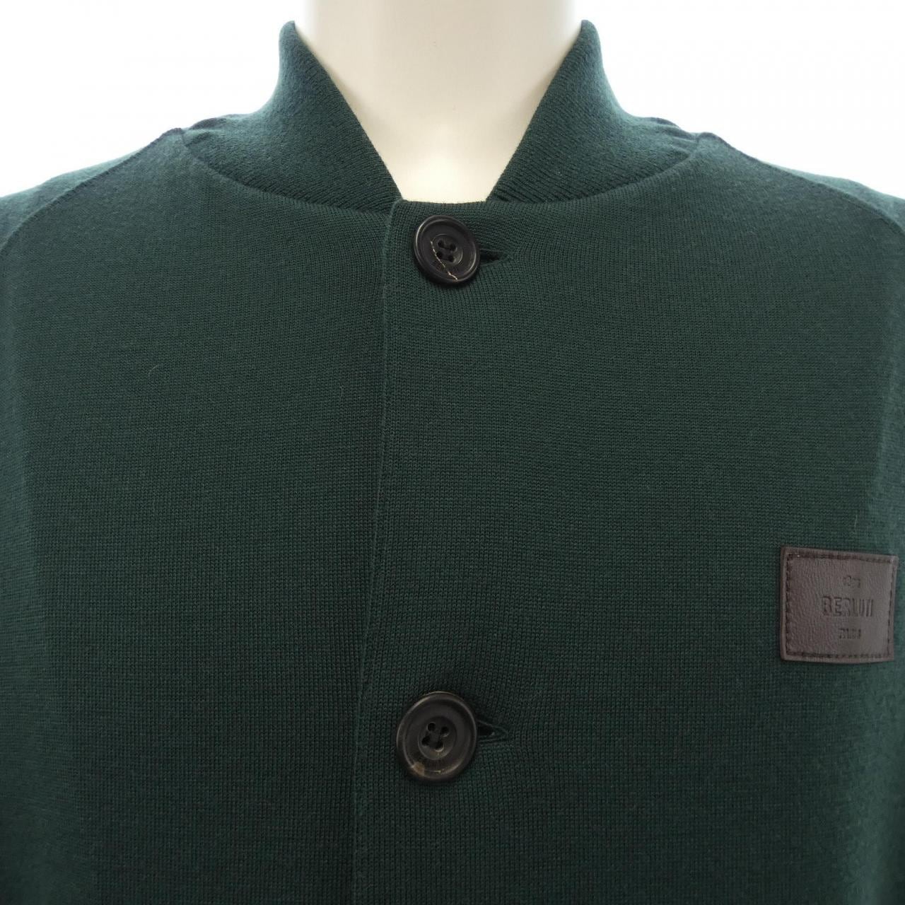 ベルルッティ Berluti ジャケット