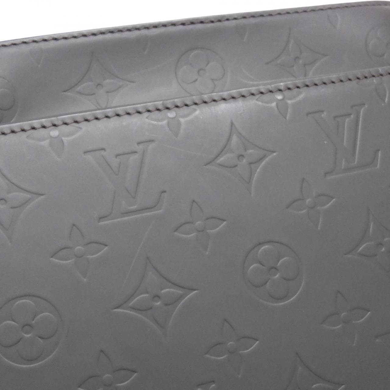 【ヴィンテージ】ルイヴィトン モノグラム グラセ チャ-リー M46510 バッグ