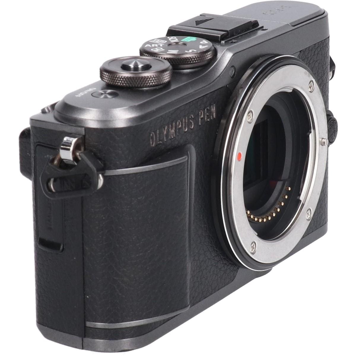 Ｅ－ＰＬ１０　ブラック