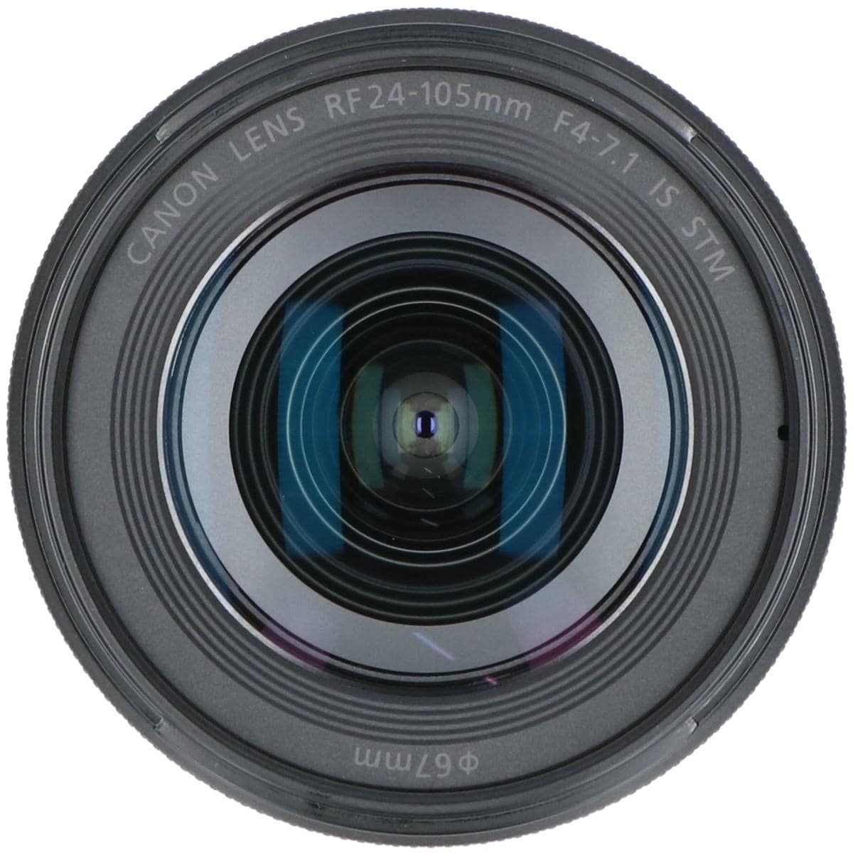 ＲＦ２４－１０５ｍｍ　Ｆ４－７．１ＩＳ　ＳＴＭ