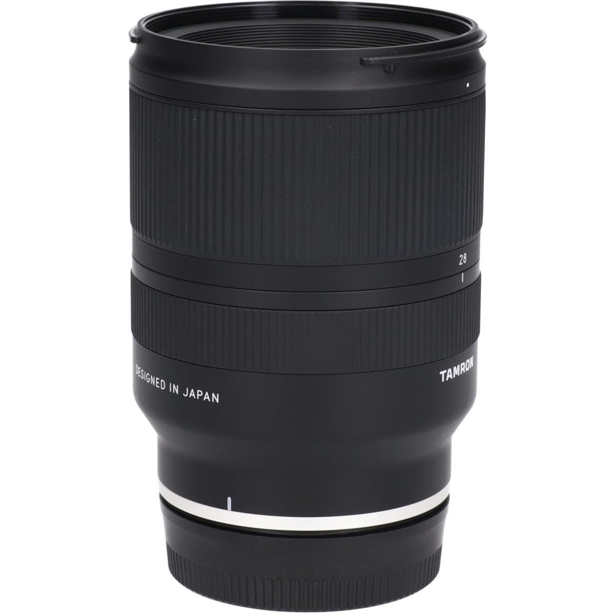 ソニーＥ１７－２８ｍｍ　Ｆ２．８Ｄｉ　ＩＩＩ　ＲＸＤ（Ａ０４６）