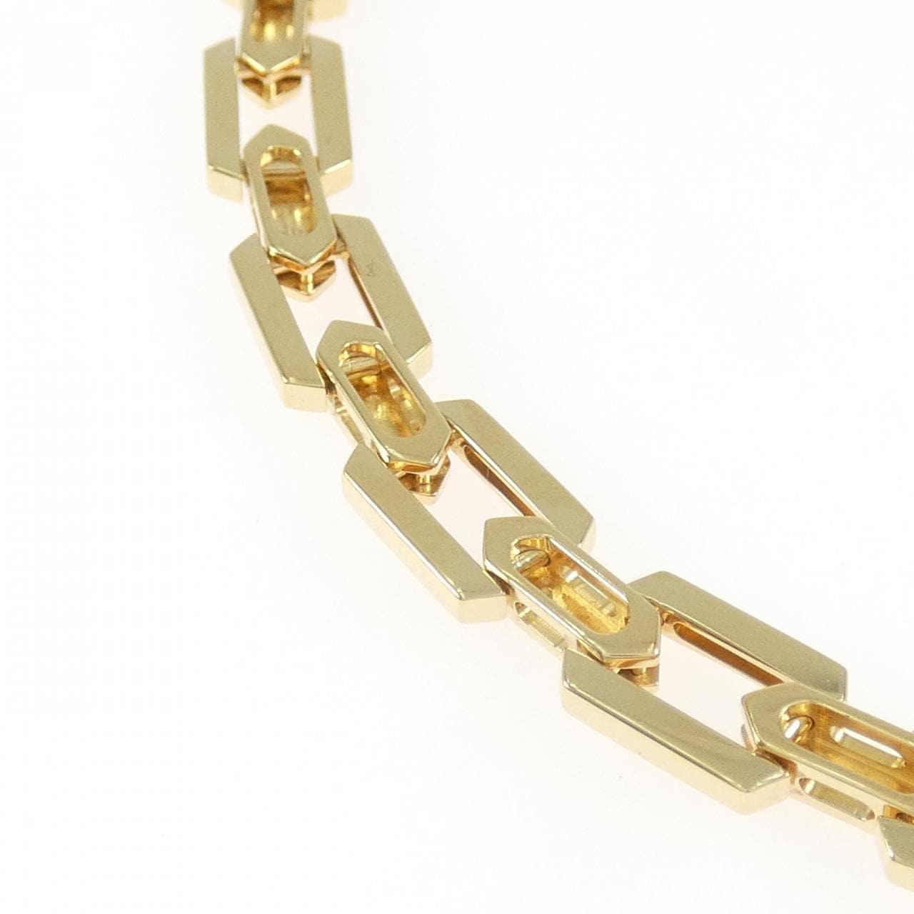 ブルガリ カテーネ ネックレス