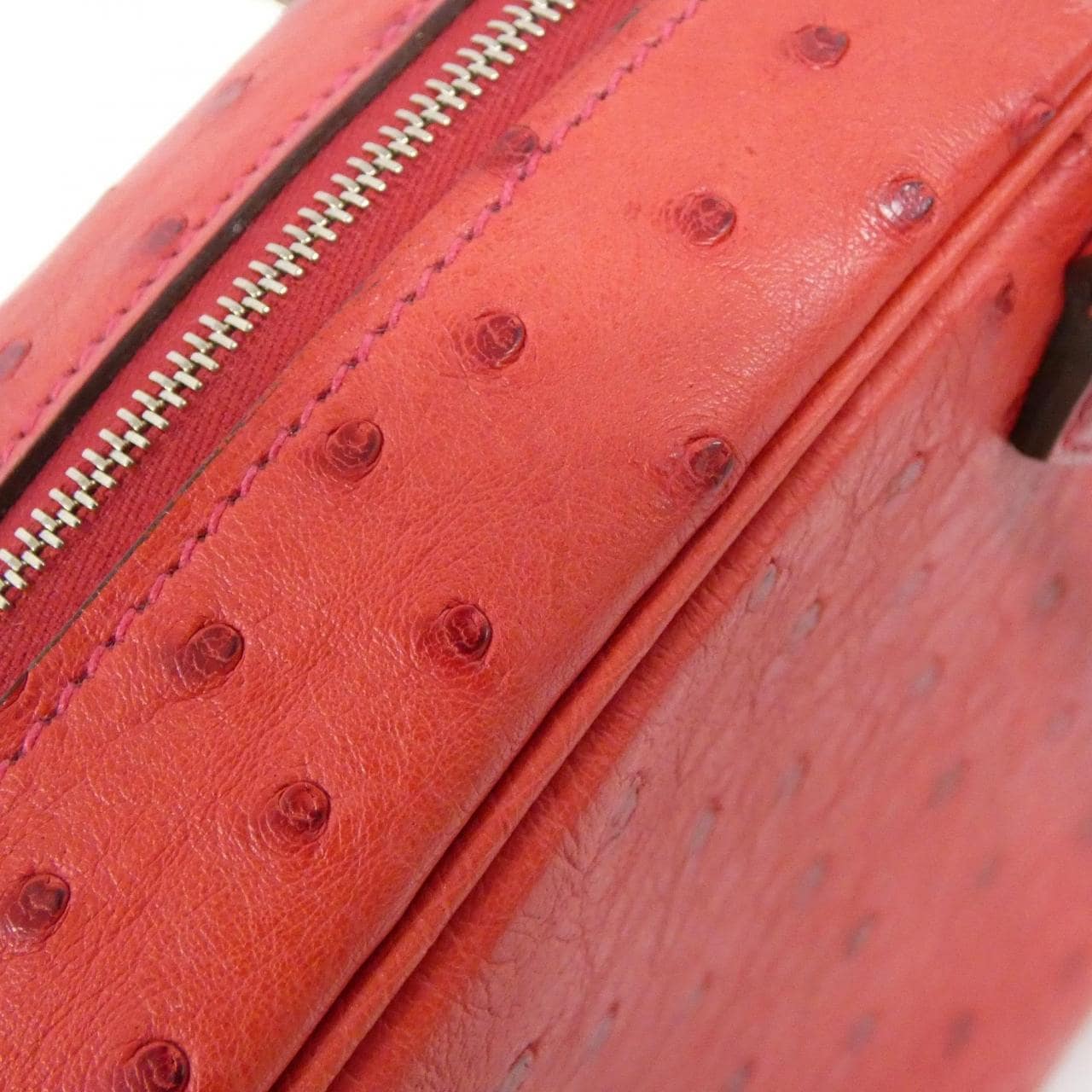 エルメス ミニ プリュム MINI バッグ