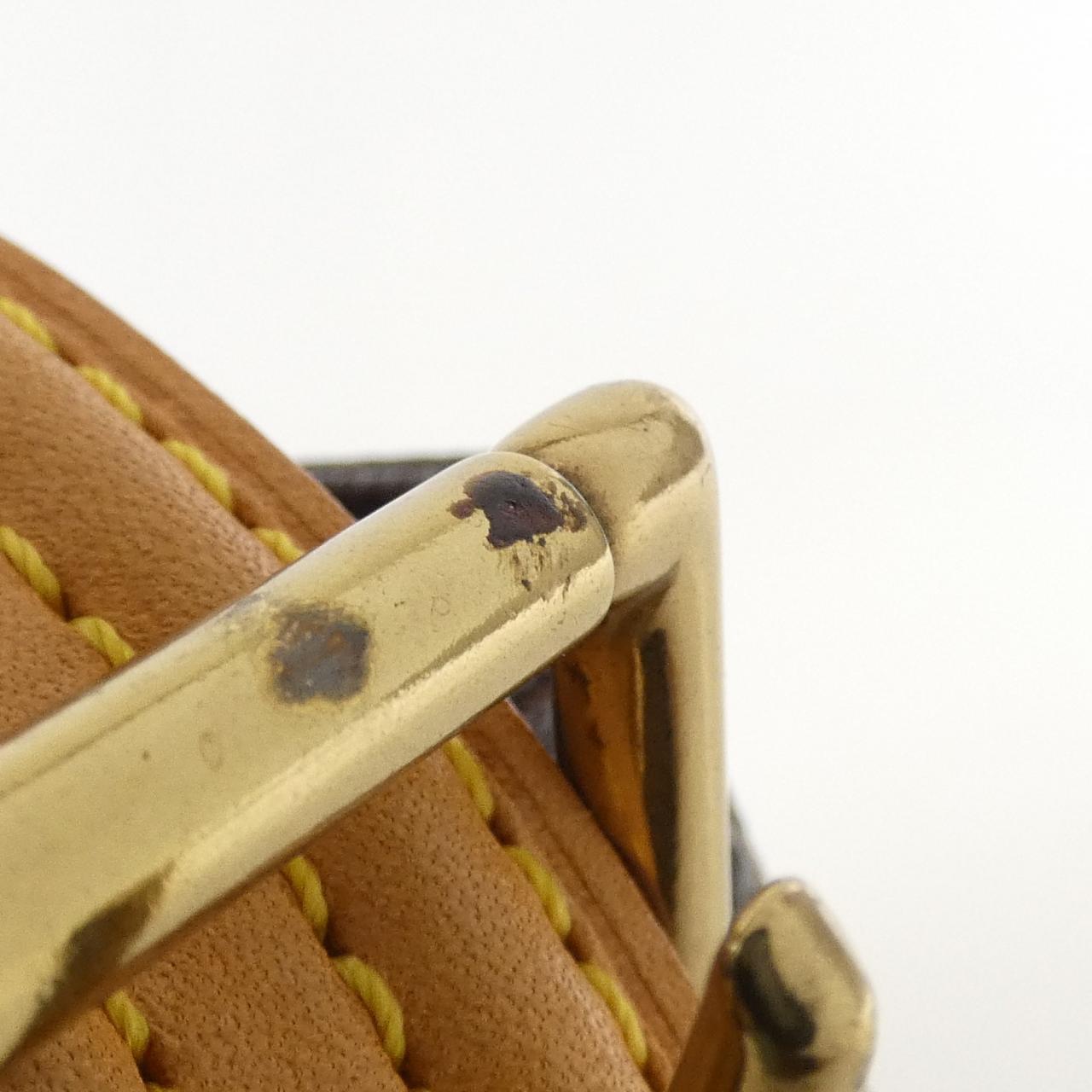 ルイヴィトン モノグラム ヴィバ シテ MM M51164 ショルダーバッグ