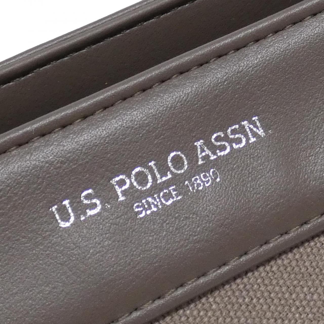 【新品】ユーエスポロ USPA2715 ショルダーバッグ